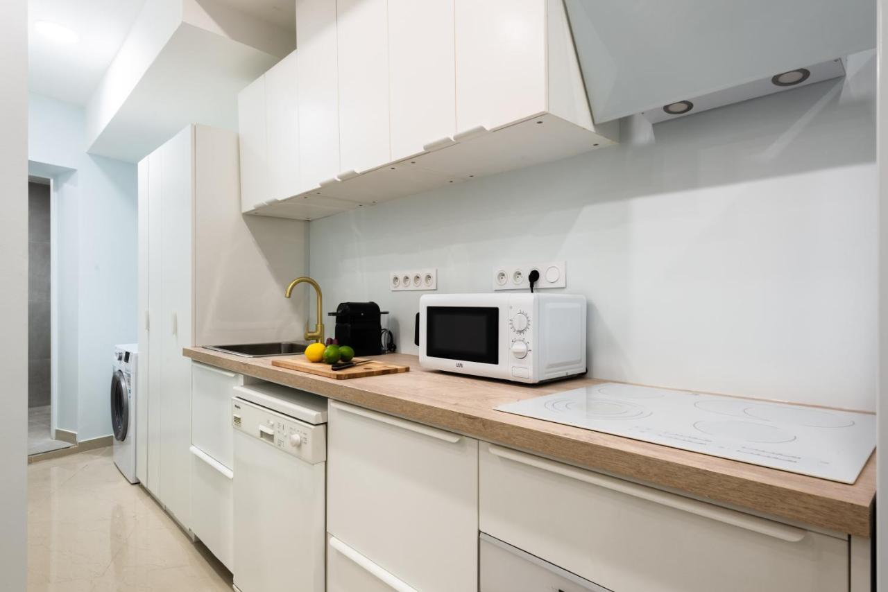 Sweett - Lafayette Apartamento Paris Exterior foto