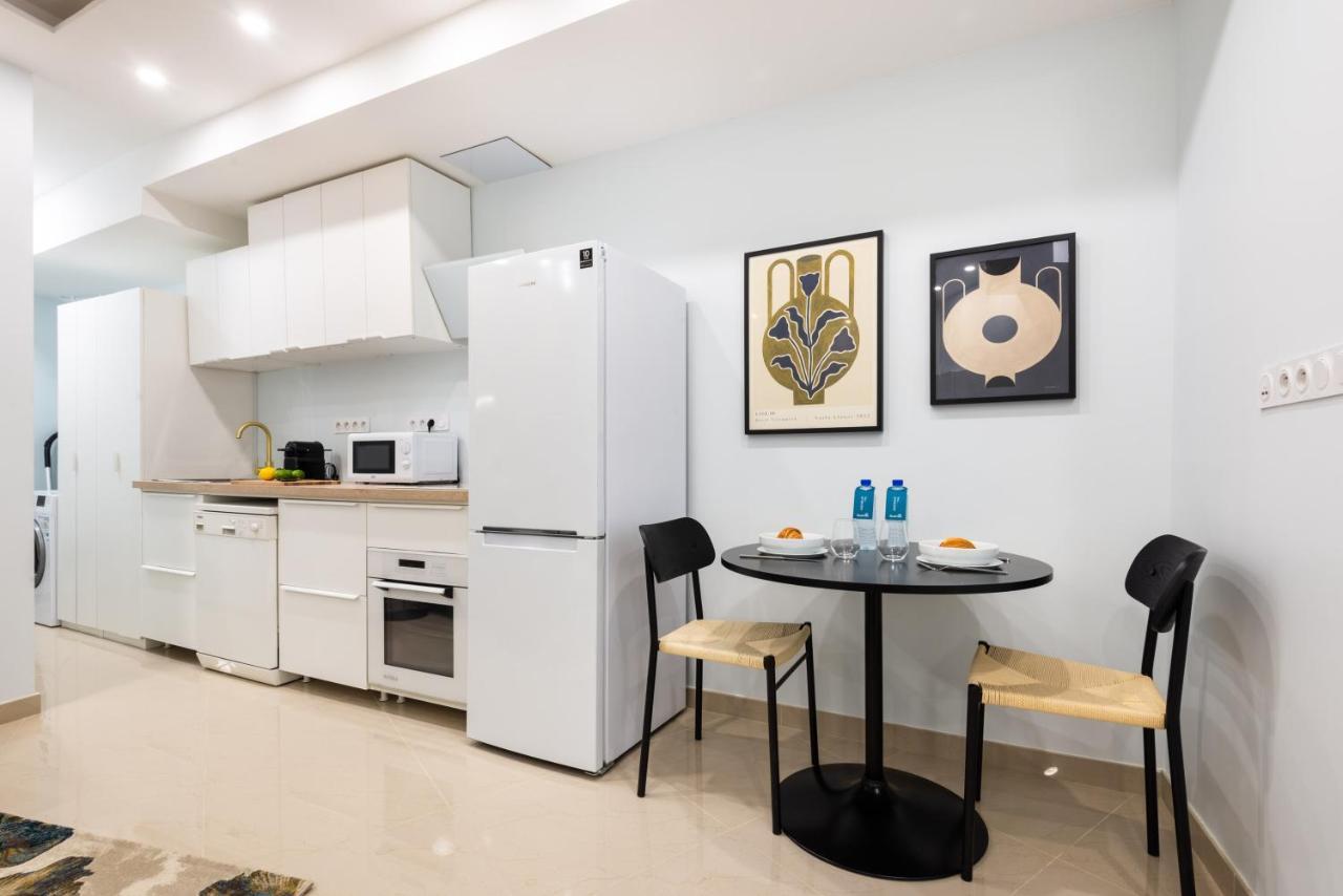 Sweett - Lafayette Apartamento Paris Exterior foto