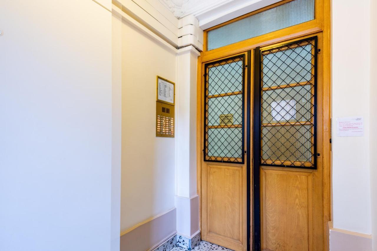 Sweett - Lafayette Apartamento Paris Exterior foto